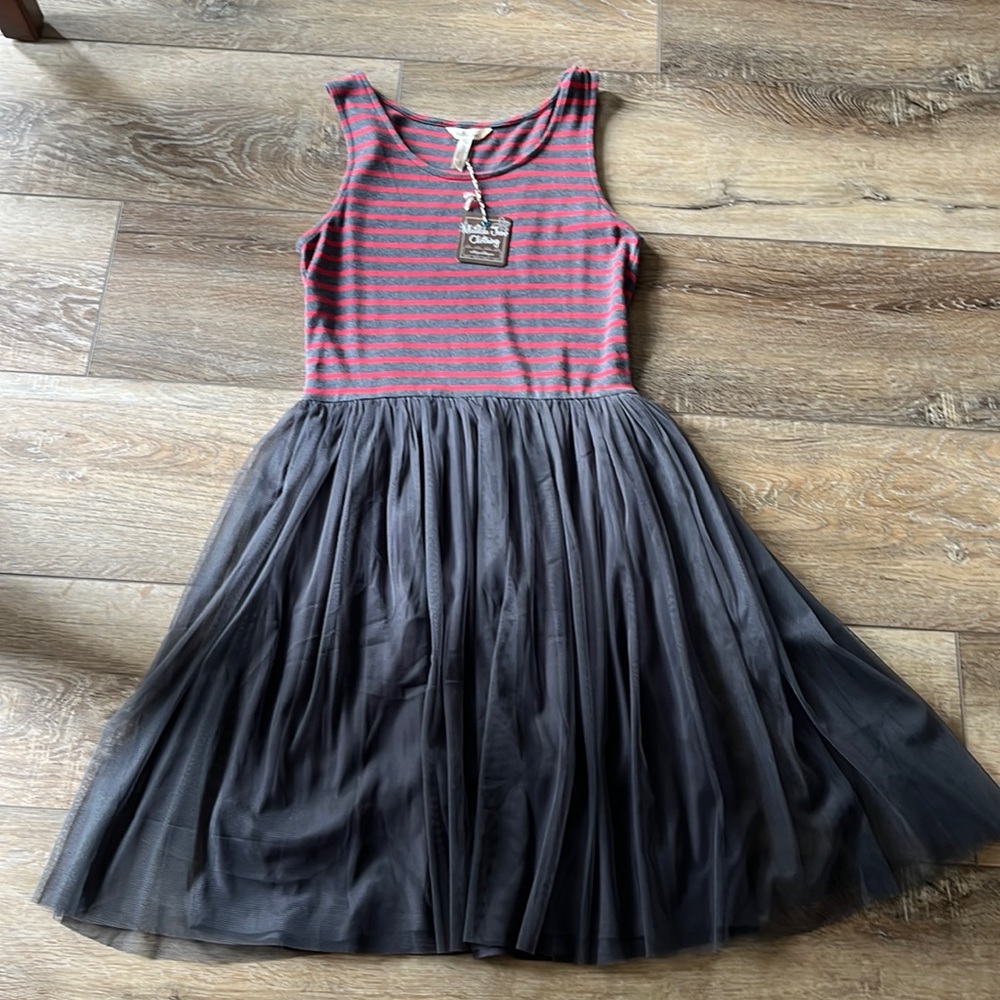 Matilda Jane T’was the Night dress